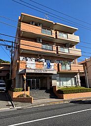 物件画像 ダイアパレス鶴川