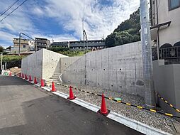 物件画像 日野市三沢3丁目土地