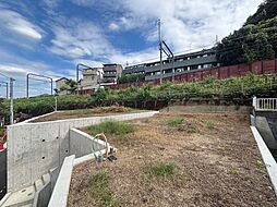 物件画像 日野市三沢3丁目土地