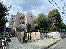 物件画像 サーパス調布　204号室