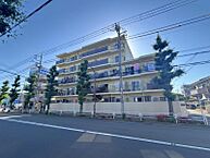 東京都府中市新町1丁目：物件画像