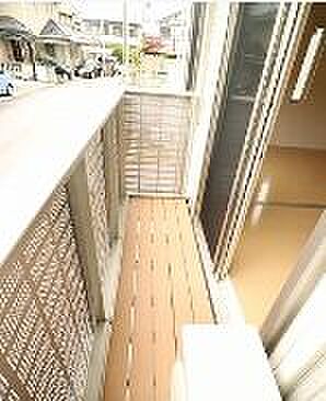 エスポワール A02｜滋賀県栗東市川辺(賃貸アパート2LDK・1階・53.61㎡)の写真 その4