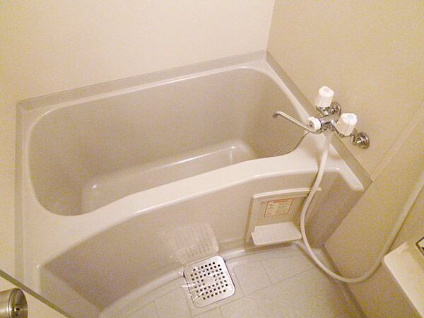 画像19:お風呂です