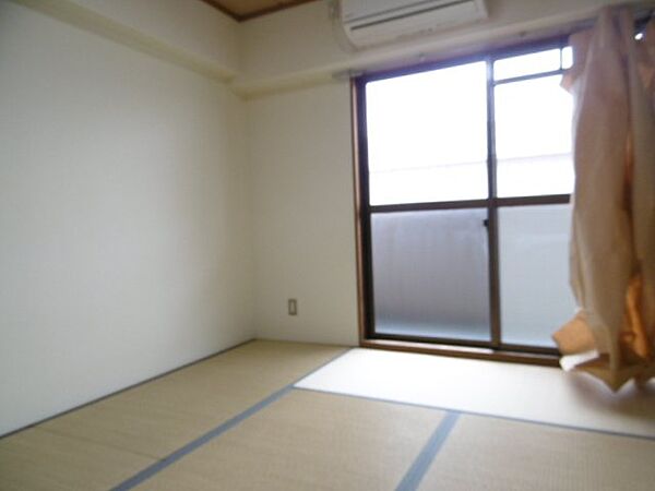 画像19:きれいな和室です