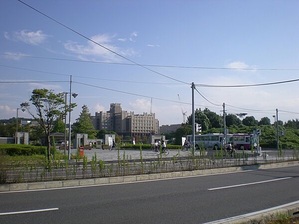 画像29:【大学】立命館大学 びわこくさつキャンパスまで2570ｍ