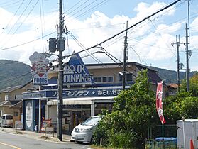 エムアイキャッスル  ｜ 滋賀県大津市平津1丁目21-29（賃貸マンション1K・4階・23.57㎡） その17