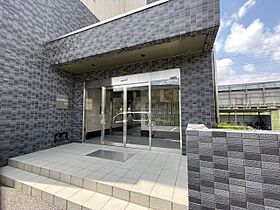 NasicMate梨園  ｜ 滋賀県草津市笠山3丁目1-2（賃貸マンション1K・1階・28.05㎡） その17