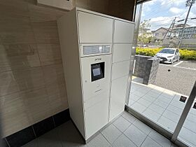 NasicMate梨園  ｜ 滋賀県草津市笠山3丁目1-2（賃貸マンション1K・1階・28.05㎡） その16