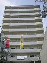 エリーフラッツ浜大津  ｜ 滋賀県大津市長等2丁目7-26（賃貸マンション1LDK・2階・40.01㎡） その1