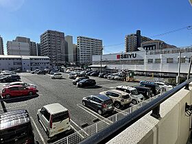 クレアトゥール21  ｜ 滋賀県草津市野路1丁目（賃貸マンション1K・7階・27.28㎡） その12