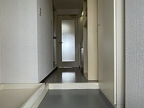 カーサソラッツォ壱番館  ｜ 滋賀県草津市矢橋町105-1（賃貸マンション1K・5階・22.00㎡） その16