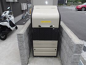 ウエストコミタリアI  ｜ 滋賀県大津市大萱5丁目25-24（賃貸アパート1K・1階・33.12㎡） その4