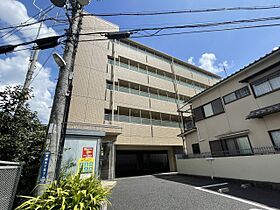 滋賀県草津市野路9丁目（賃貸マンション1DK・2階・29.30㎡） その24