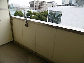 ヴォールレーベン  ｜ 滋賀県草津市南草津3丁目（賃貸マンション1K・5階・28.16㎡） その16