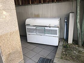 ジュネス太郎坊  ｜ 滋賀県大津市晴嵐1丁目3-21（賃貸マンション1K・4階・25.44㎡） その15