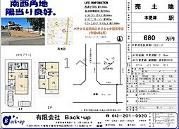 物件画像 長須賀