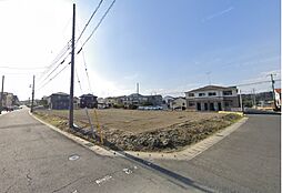 物件画像 建築条件付き　みどりが丘