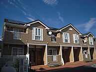 山梨県富士吉田市竜ケ丘3丁目：物件画像／株式会社備後　ビンゴ夢ハウス