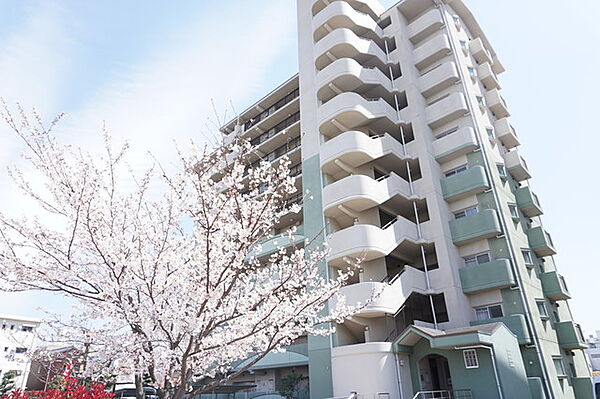 URアーバンラフレ小幡 ｜愛知県名古屋市守山区小幡太田1丁目(賃貸マンション3LDK・5階・74.52㎡)の写真 その15