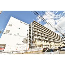 UR萱場  ｜ 愛知県名古屋市千種区萱場2丁目（賃貸マンション1LDK・7階・45.36㎡） その11