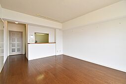 URアーバンラフレ小幡 9階3LDKのリビング/ダイニング