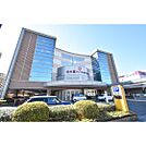 病院「名古屋ハートセンターまで334ｍ」