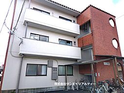 物件画像 サンシャトー東青梅
