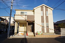 物件画像 GRAND PATIO 川口市本前川1丁目1期01