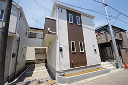 物件画像 Heartful Town 川口市柳根第3 01