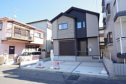 物件画像 priSUMA　川口市芝西7期01