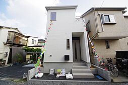 物件画像 Cradle garden 南区松本第9 01