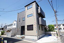 物件画像 LIGARE 川口市元郷19期01