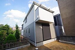 物件画像 Cradle garden 南区太田窪第15 02