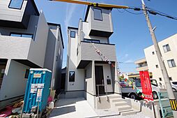 物件画像 LIGARE　北区本郷町1期01