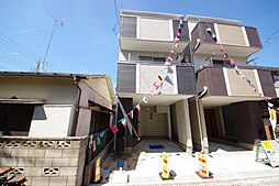 物件画像 GRAND PATIO 川口市芝2丁目8期01