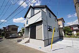 物件画像 Zut　PLUS　上尾市原市15期01