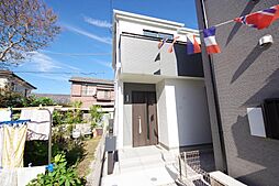 物件画像 Heartful　Town　川口市上青木01
