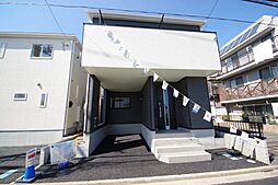 物件画像 Cradle　garden　桜区町谷第10　01