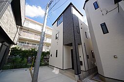物件画像 Heartful Town 中央区新中里1期J号棟