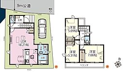 GRAFARE 川口市本前川5期01