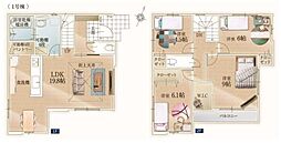 LIGARE 西区内野本郷7期01