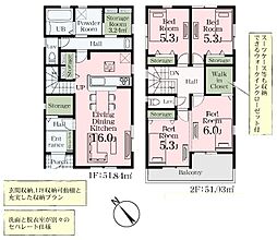Livele Garden.S 西区佐知川第2 04
