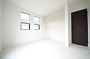 充実の収納でお部屋もすっきりお使いいただけ、心落ち着くプライベートスペースとしてお使いいただけます。