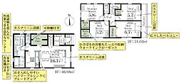 Livele Garden.S 白岡市小久喜02