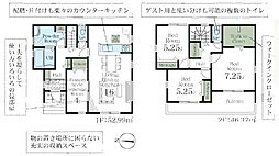 Livele Garden.S 川口市安行領根岸02