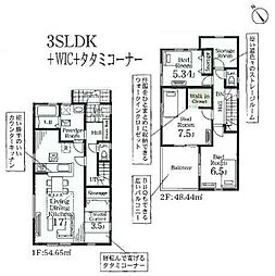 Livele Garden.S 久喜市吉羽第5 07