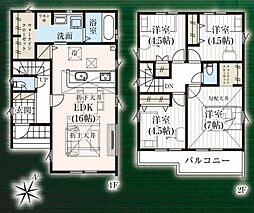 GRAFARE 北区奈良町10期02