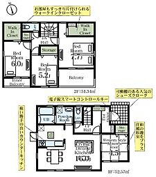 Livele Garden.S 上尾市平方2期03