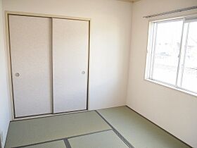 グリーンコーポA  ｜ 奈良県天理市勾田町83番1号（賃貸アパート2LDK・1階・46.00㎡） その9