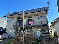 北海道釧路市鳥取北4丁目：物件画像／株式会社ウィンドヒル　ビッグ釧路店